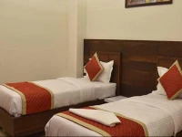 Hotel Royal Sunshine 