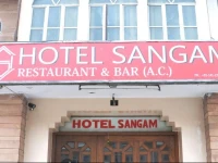 Hotel Sangam 