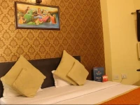 Hotel Sanjary Palace 