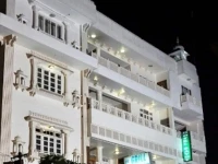 Hotel Savoy 