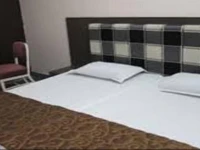 Hotel Shyampurya Palace 