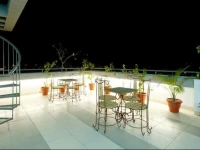 Hotel Siddharth Palace 