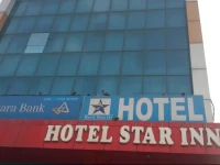 Star Inn Hotel 