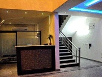 Hotel Seven Seas 