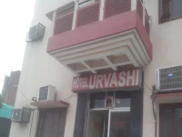 Hotel Urvashi 
