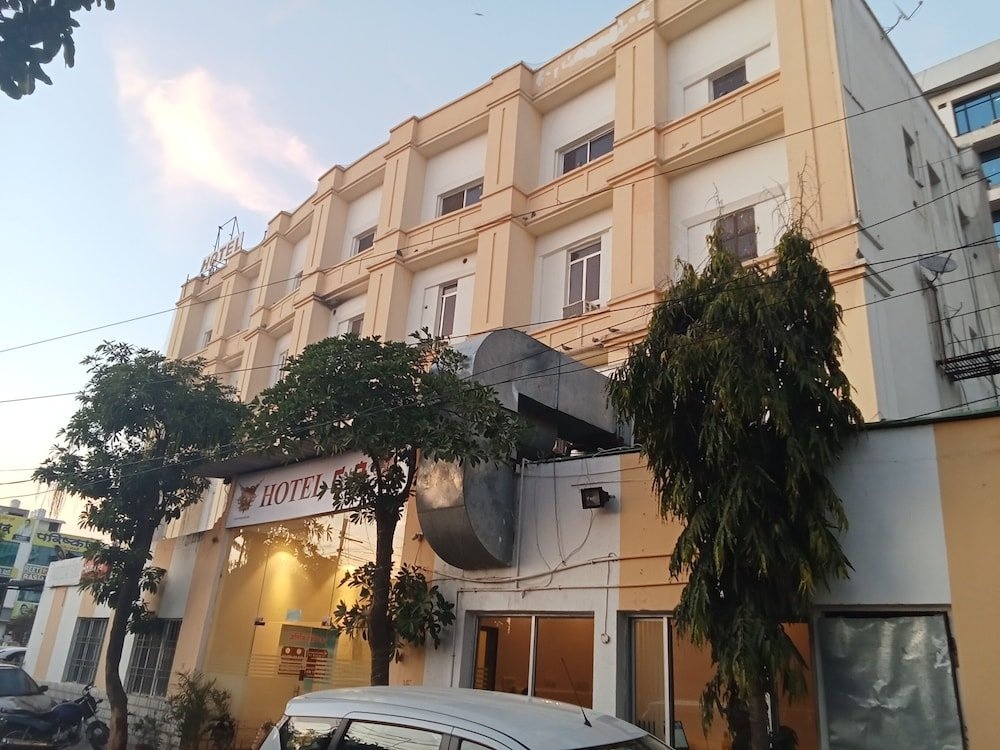 Hotel C9 