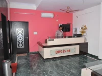 DRS 8586 Haveli 