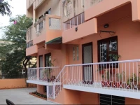 Ecowise Homestay 