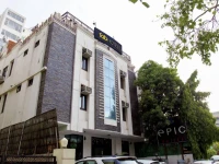 FabHotel Epic C Scheme 