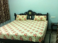 Guest House Franco Indienne 