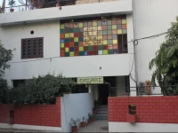 Hathroi Palace Guest House 