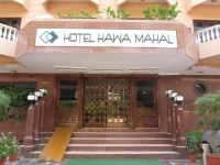 Hotel Hawa Mahal 