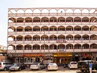 Hotel Jai Mangal Palace 2*