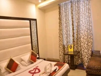 Hotel Jai Palace 2*
