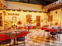 Jai Singh Palace 