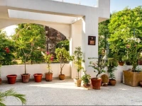 Kalpana Yoga Homestay 