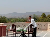 Khas Bagh 
