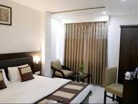 Hotel Krishna 