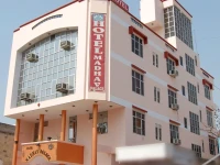 Hotel Madhav Palace 2*