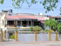 Magnolia Villa 