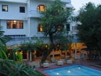 Hotel Meghniwas 