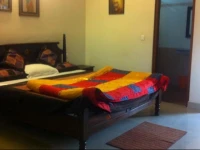 Naindevi Homestay 