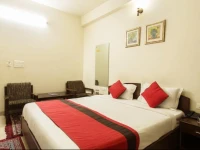 OYO Premium Gopalpura Bypass 