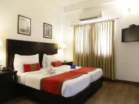 OYO Premium Malviya Nagar Airport 