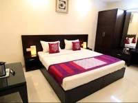 OYO Premium New Sanganer Road Sodala 
