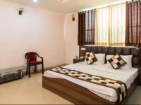 OYO Rooms Airport Tonk Road 