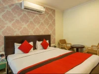 OYO Rooms Ambabari Sikar Road 