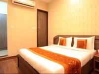 OYO Rooms Chitrakoot Scheme 