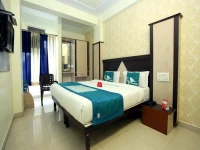 OYO Rooms Hasanpura Flyover 