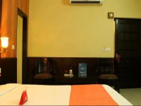 OYO Rooms Hawa Sadak Civil Lines 