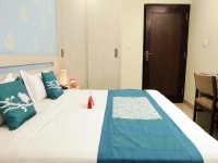OYO Rooms Khirni Phatak Flyover 