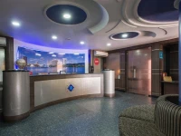 OYO Rooms Lal Kothi Shopping Center 