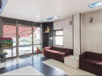 OYO Rooms Sanganer Flyover 