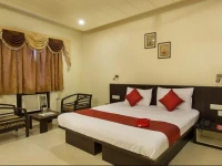 OYO Rooms Station Road Central Bus Stand 