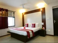 OYO Rooms Station Road Jaipur 