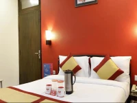 OYO Rooms WTP Extension 