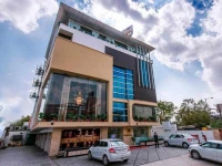 Hotel Park Regent 
