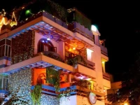 Hotel Pearl Palace 