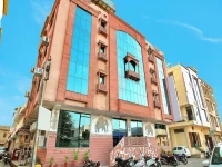 Hotel Royal Sheraton 