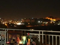 Saket Inn 