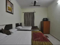 Satkar Hotel 