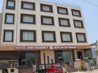 Hotel Savi Regency 