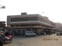 Hotel Shri Kalyan Residency 