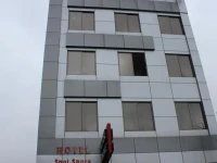 Hotel Soni Space 