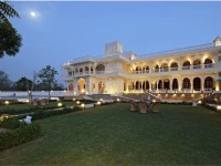 TalaiBagh Palace 