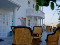 The Hosteller 